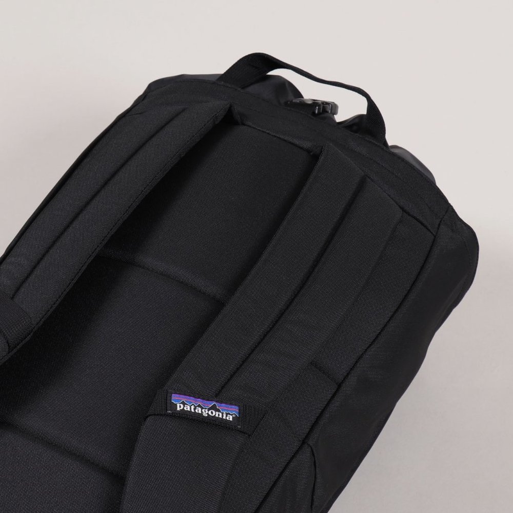 Patagonia Arbor Linked Pack 25L Men's BackPack in Black Rucksack - Picture 12 of 15